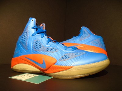 russell westbrook hyperfuse